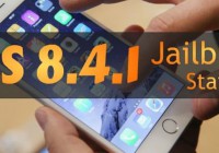 iOS 8.4.1 Jailbreak Release Date Around the Corner