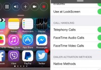 Turn iPhone Call Interface into Banner with iOS 9 Jailbreak Tweak