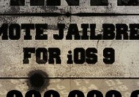 Browser Based iOS 9.1 Jailbreak Created, Won $1 Million