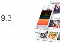 iOS 9.3 Installation Guide for iPhone OTA Update Fans