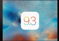 New iOS 9.3 Build Offered to Fix iPad 2 Activation Issues