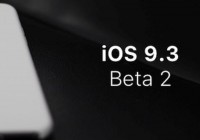Here Comes iOS 9.3.2 Beta 2 Release for iPhone and iPad