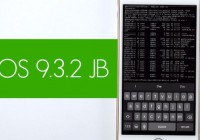 iOS 9.3.2 Jailbreak Could Be Based on Your Safari Browser