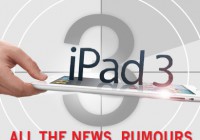 iPad 3 Launch Live Stream