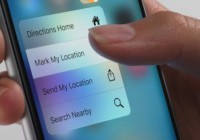 Best iPhone 3D Touch Features and Tricks