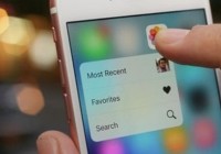 iPhone 3D Touch Hidden Shortcut Feature: How to Use It