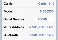 iPhone 4 Baseband 4.11.08 SAM Unlock Really Works