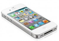 iPhone 4S Pre-Orders Began