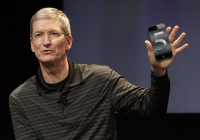 iPhone 5 Release Date June Rumor