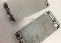 Real Look Of iPhone 5S With IGZO panels on Genue Pictures