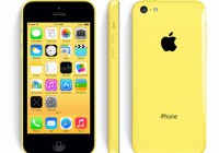 Buy Unlocked iPhone 5c for $79: Yellow Color Is in Trend and Sold Out