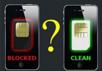 iPhone Blacklist Checking Service by IMEI