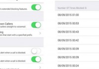 How to Improve iPhone Call Blocking Feature