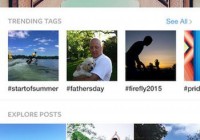 How to Share Photos on Instagram from iPhone
