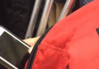 World’s Longest iPhone Password Spotted?