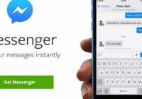 How to Look at Hidden Messages on iPhone iOS 9 Facebook Messenger App