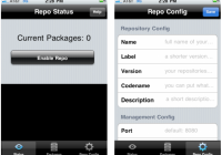 Create Own Cydia Repo on iPhone using iRepo