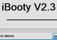 Use iBooty To Boot iOS 6.1.3 iPhone Tethered and Keep Jailbreak