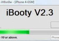 Jailbreak iOS 5.1.1 With Sn0wbreeze