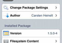 Unlock for iPhone on iOS 7 with Free SAM Unlocking