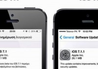 iOS 7.1.1 Jailbreak Untethered for iPhone 5S by Winocm, i0n1c and GTISC