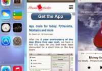 How to Quit iOS 7 Apps and Switch Among Open Applications