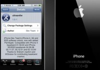 Let’s Talk About Ultrasn0w Unlocking Tweak