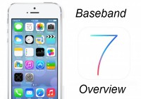 Is there Unlockable Baseband for iPhone on iOS 7?