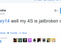 iOS 7.1 Jailbreak Created for iPhone 4S and 4