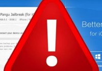 Pangu iOS 8.1.1 Jailbreak News: Are Exploits Patched?