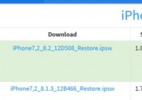 Does Apple Sign iOS 8.1.3 Or Not?