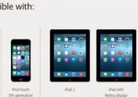 iOS 8 Baseband for iPhone 5S / 5c / 5 / 4S and iPhone 6 / 6 Plus