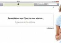 Avoid Factory Unlocked iPhone Being Relocked After iOS 8 Update