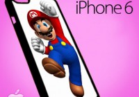 Nintendo Games on iOS 8 iPhone like Mario Bros to Be Real