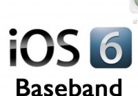 Update iPhone to iOS 6 / 6.1 Preserving Unlocked Baseband