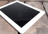 New Issue With the New iPad’s Connect to 3G Network