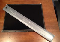 iPad 3 is Confirmed to Have 2048×1536 Retina Display