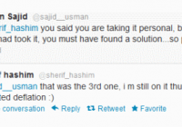 Sherif Hashim About iPhone 4 Unlock Baseband 04.11.08 With UltraSn0w