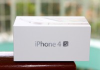 iPhone 4S Beat Saling Records in the United States
