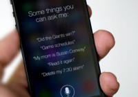 Users Experience Siri Not Talking Back Issue on iOS 7