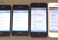 Scrolling Glitch Is Another Problem In iPhone 5 Touchscreen