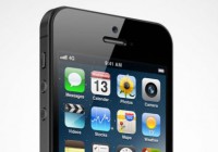 Apple is to Release iPhone 5S Earlier Next Year