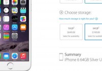 iPhone 6 Back in Stock with 1 Day Shipping in the U.S.