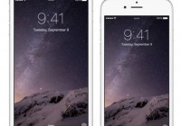 iPhone 6 Sales in China Win Over Sales in the US for the First Time