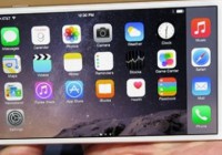 Simple iPhone 6 Plus One Hand Use Tips for Apple Fans