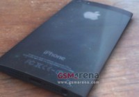 Look At iPhone 6 Curved Display Screen Prototype in Pictures and Scheme