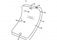 Apple Bendable Phone Patent Granted to iOS Giant
