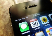 How to Fix No Service on iPhone Using Turbo Sim, Ultrasn0w or Factory Unlocking