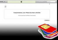 iPhone Unlock Methods Review: Hardware, Software and Factory Unlocks