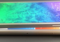 Compare iPhone 6 to Samsung Galaxy Alpha Renderings